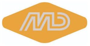 주식회사미담 로고